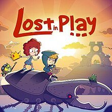 Lost in Play