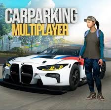 Car Parking Multiplayer 2