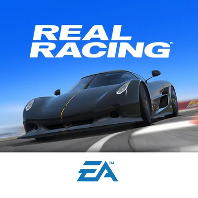 Real racing 3