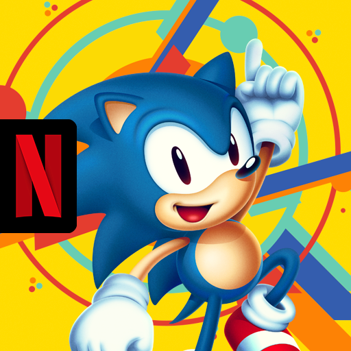 Sonic Mania Plus