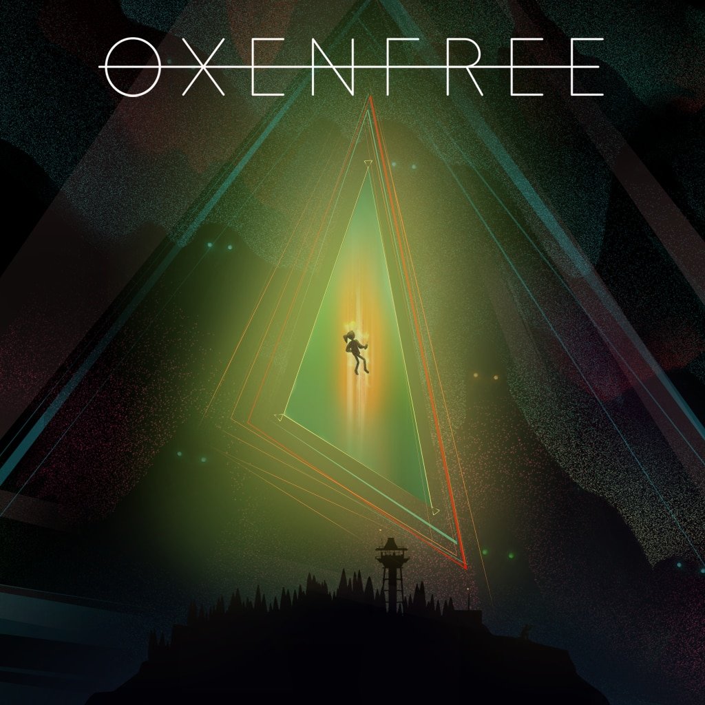 OXENFREE