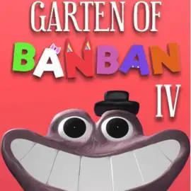 Garten of Banban 4