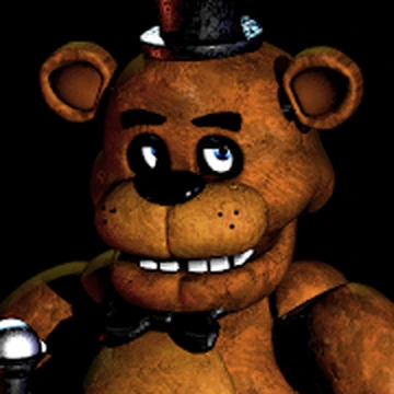 Five Nights at Freddy’s 1