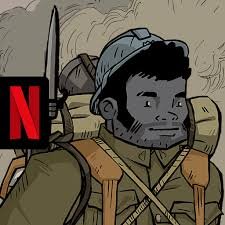 Valiant Hearts coming home