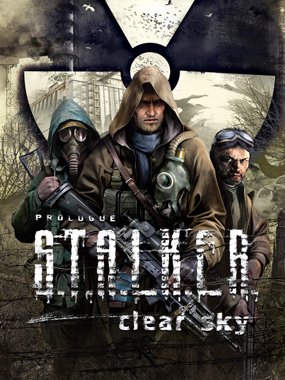 S.T.A.L.K.E.R.: Clear Sky