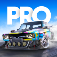 Скачать Drift Max Pro 2.5.76 (Мод на деньги, автомобили)