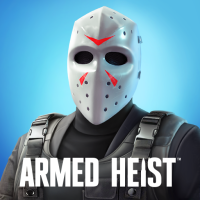 Скачать Armed Heist 3.2.6 (Бессмертие, Мод)