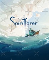 Spiritfarer