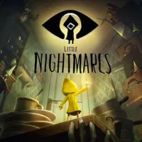 ​Little Nightmares 140 (Полная версия)