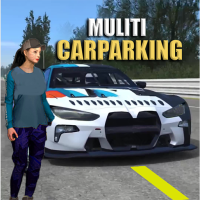 Car Parking Multiplayer 4.8.24.4 (Деньги, мод)