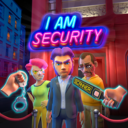 I Am Security 1.0.1 (мод - много денег)