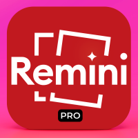 Remini Pro 3.7.920 (Premium)