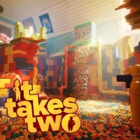 Скачать It Takes Two 1.0 (Новая версия)